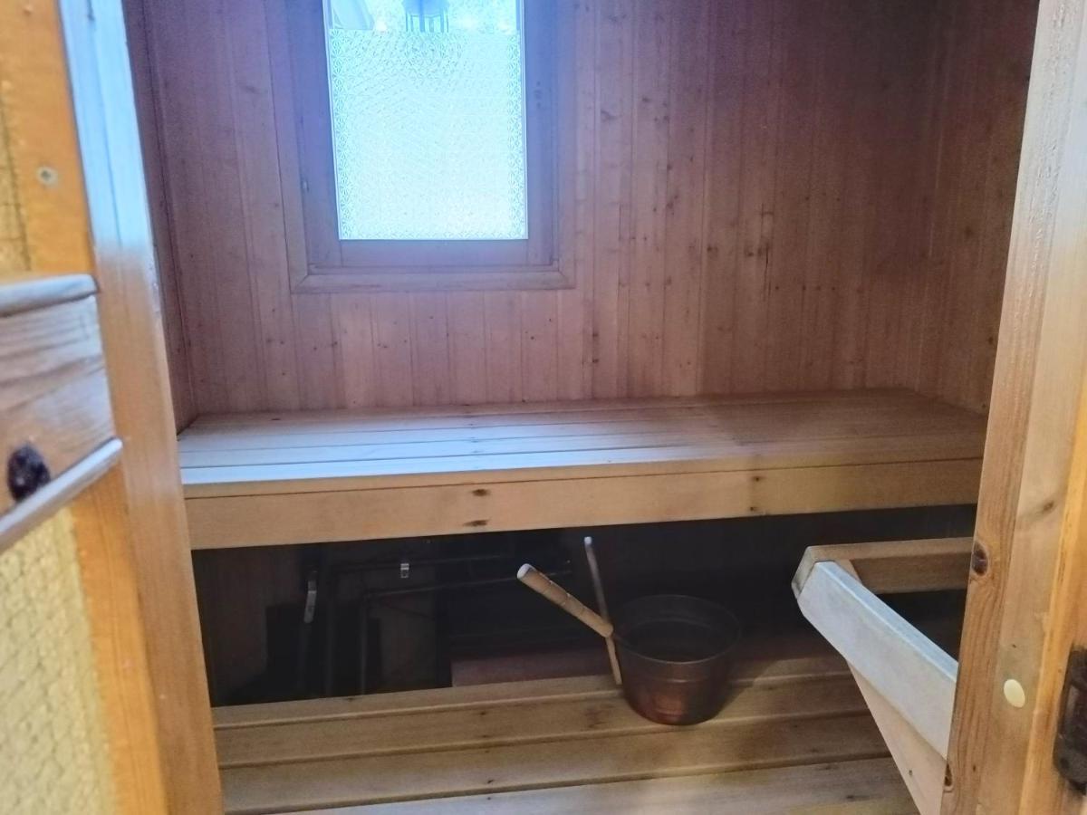 Appartamento Yllaes Nilimaja Ylläsjärvi Esterno foto