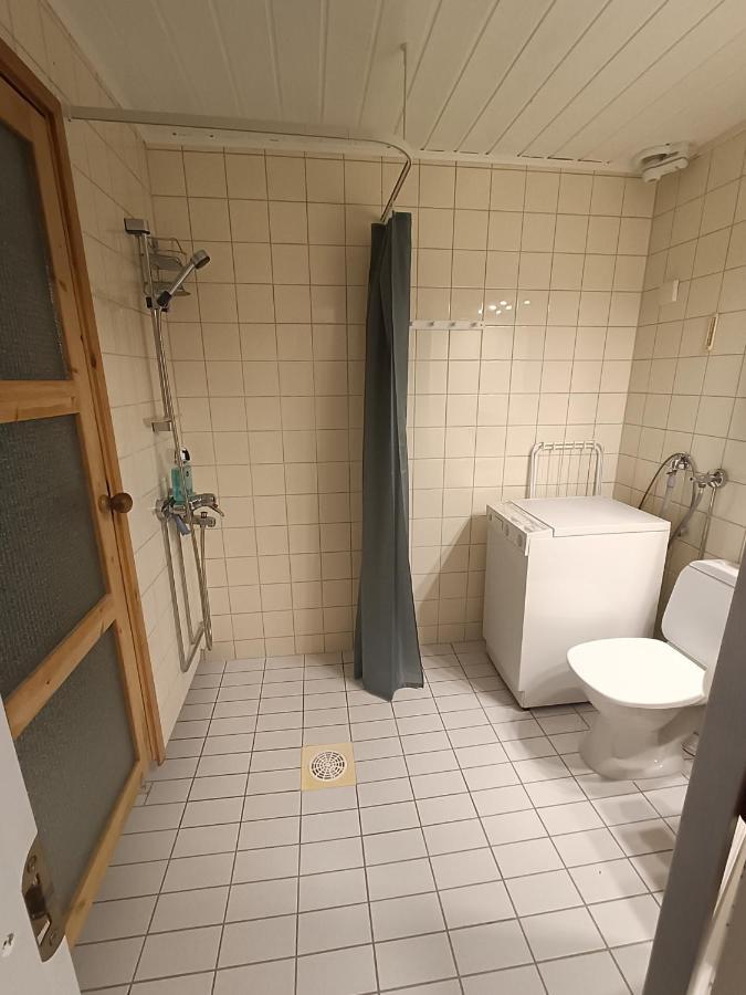 Appartamento Yllaes Nilimaja Ylläsjärvi Esterno foto