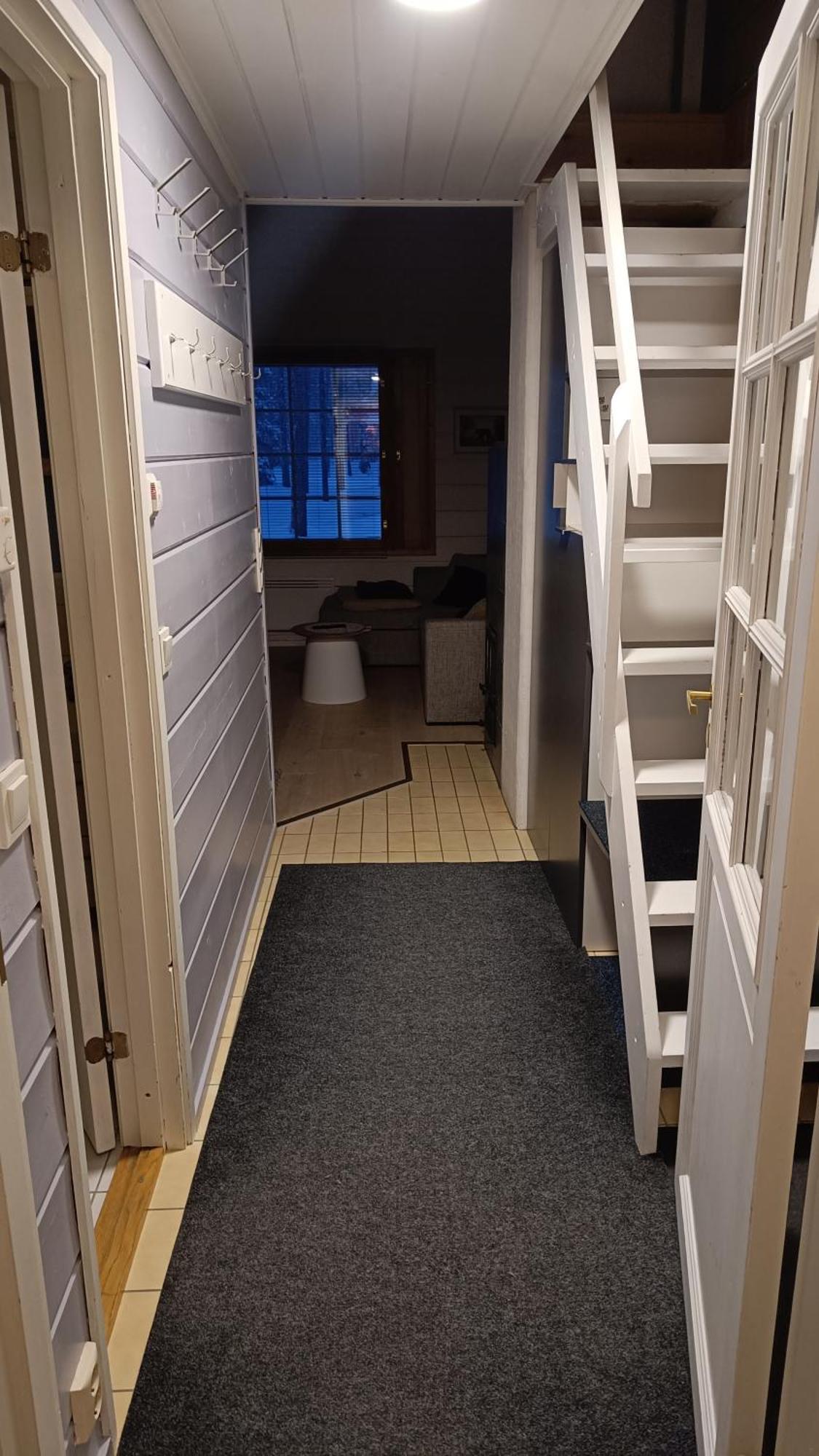 Appartamento Yllaes Nilimaja Ylläsjärvi Esterno foto